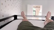 Sharing Bunk Beds With Pawg Step Sis - Family Therapy - Alex Adams