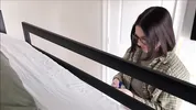 Sharing Bunk Beds With Pawg Step Sis - Family Therapy - Alex Adams