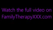 Sharing Bunk Beds With Pawg Step Sis - Family Therapy - Alex Adams