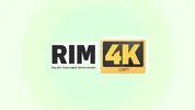 RIM4K. Chick's rimming - is the best way for discharging the rent debt