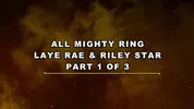 Crazy Cowboy’s Memorial Day Threesome W Petite Princess Laya Rae & Riley Star – Immoral Live 4K