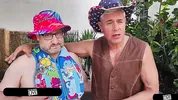 Crazy Cowboy’s Memorial Day Threesome W Petite Princess Laya Rae & Riley Star – Immoral Live 4K