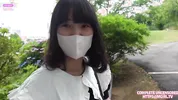 MgirlTV - Dangerous outdoor blowjob. Took SugarBaby for a walk in the park. suck my dick
