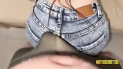 AMATEUR TABOO - Submissive Horny Stepdaughter Wants to Play with Daddy