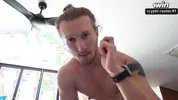 lovely stepsis helps me out to nut on her fuckable body