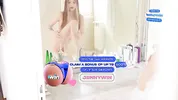 SHE THOUGHT SHE WAS ALONE… Peepin' on My Stepsis in the Shower Turned Into Fuckin’ Real Quick