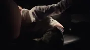 Picking Wife Up After Meeting Another Guy