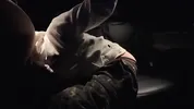 Picking Wife Up After Meeting Another Guy