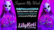 Free Porn Compilation – Cum in Pussy & Creampie, Cum on Tits & Feel Orgasm | LilyKoti