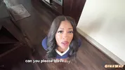 "Please Leave My Bf Alone" I Fucked my boyfriend’s big dick Bully