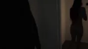 Unexpected hard sex for a submissive slut