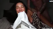 ALL GAS NO BREAKS - They Just Couldn´t Stop - Monika Fox