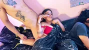 GF gets really angry coz i fucked her BF!