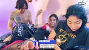 GF gets really angry coz i fucked her BF!