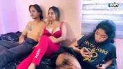 GF gets really angry coz i fucked her BF!