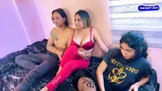 GF gets really angry coz i fucked her BF!
