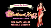 HOT Milf Kailani Kai Helps Pay Off More of her Hubby's Debt with Brickzilla's HUGE BBC!