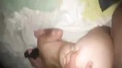 I FUCK MY LOVER QUICKLY BEFORE HER HUSBAND COMES BACK