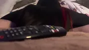 Wife Wants A Baby/ EBONY takes full LOAD