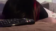 Wife Wants A Baby/ EBONY takes full LOAD