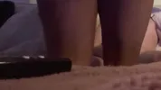 Wife Wants A Baby/ EBONY takes full LOAD