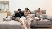 MY FRIEND FUCKED MY BOYFRIEND IN FRONT OF ME WITHOUT ME REALIZING