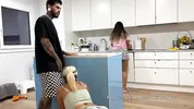 MY FRIEND FUCKED MY BOYFRIEND IN FRONT OF ME WITHOUT ME REALIZING