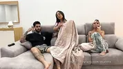 MY FRIEND FUCKED MY BOYFRIEND IN FRONT OF ME WITHOUT ME REALIZING