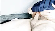 Real virgin schoolgirl 18+ lets an older man fuck her for the first time