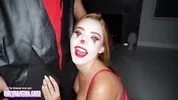 Big Ass Latina Agatha Vega Gets Stuffed By Christian Clay
