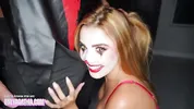 Big Ass Latina Agatha Vega Gets Stuffed By Christian Clay