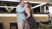 Maya Luz & The Old Man Bartender - Exclusively At Oldje!