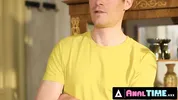 ANALTIME.XXX - Sexy Alexa Flexy Is Ready To Get Fuck In The Ass After Stretching Her Butt