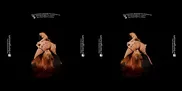 VR Bangers: Two Perfect Babes Lick Pussies And Fuck In Full Darkness Threesome ASMR Porn Dark Side | VR Porn