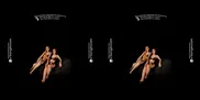 VR Bangers: Two Perfect Babes Lick Pussies And Fuck In Full Darkness Threesome ASMR Porn Dark Side | VR Porn