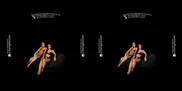 VR Bangers: Two Perfect Babes Lick Pussies And Fuck In Full Darkness Threesome ASMR Porn Dark Side | VR Porn