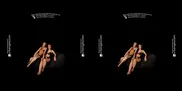 VR Bangers: Two Perfect Babes Lick Pussies And Fuck In Full Darkness Threesome ASMR Porn Dark Side | VR Porn