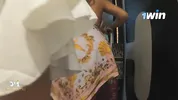 Threesome with two sex-crazed nymphomaniac whores - Danner Mendez - Alicia Trece - Mimi Boliviana