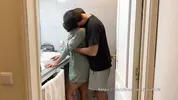 I FUCKED MY BEST FRIEND'S HUSBAND IN FRONT OF HER AND SHE FUCKED MY BOYFRIEND
