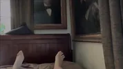 Freaky Goth Step Sister Vs Little Step Bro - Family Therapy - Alex Adams