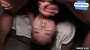 THE FORBIDDEN PUSSY - Too Tight To Resist - Kwini Kim