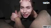 THE PERFECT RED HEAD - Two Dicks Were Not Enough - Leya Desantis