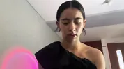 I fucked my Latina stepsister for the first time