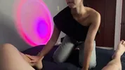 I fucked my Latina stepsister for the first time