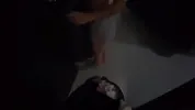 I find my neighbor alone with a tremendous round ass and fill her with cum for bitch