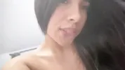 I find my neighbor alone with a tremendous round ass and fill her with cum for bitch