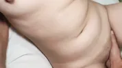 Nakaw Na Ligaya - Habang Wala Si BF Si Fan Muna