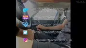FREE RIDE FOR A STRANGER SLUT: handjob pay