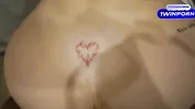 This blonde Argentinian ass likes it hard COMPILED the best of Pauli Belen