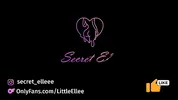No penetration, Just Rubbing: Step-Sister's Pussy gets UNEXPECTED CREAMPIE - Secret Elle